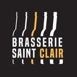 Logo de Brasserie Saint-Clair