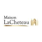 Logo de Maison Lacheteau - Grandes Caves Saint-roch