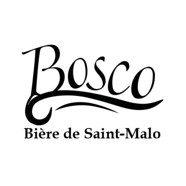 Logo de Brasserie Bosco