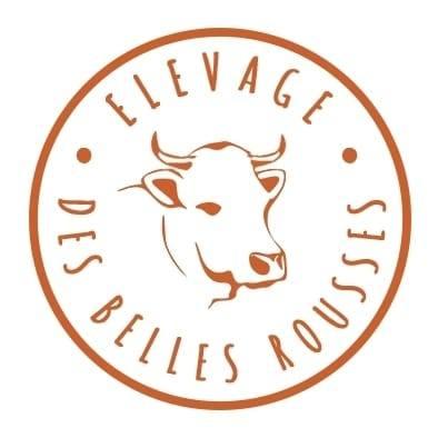 Logo de L'Elevage des Belles Rousses