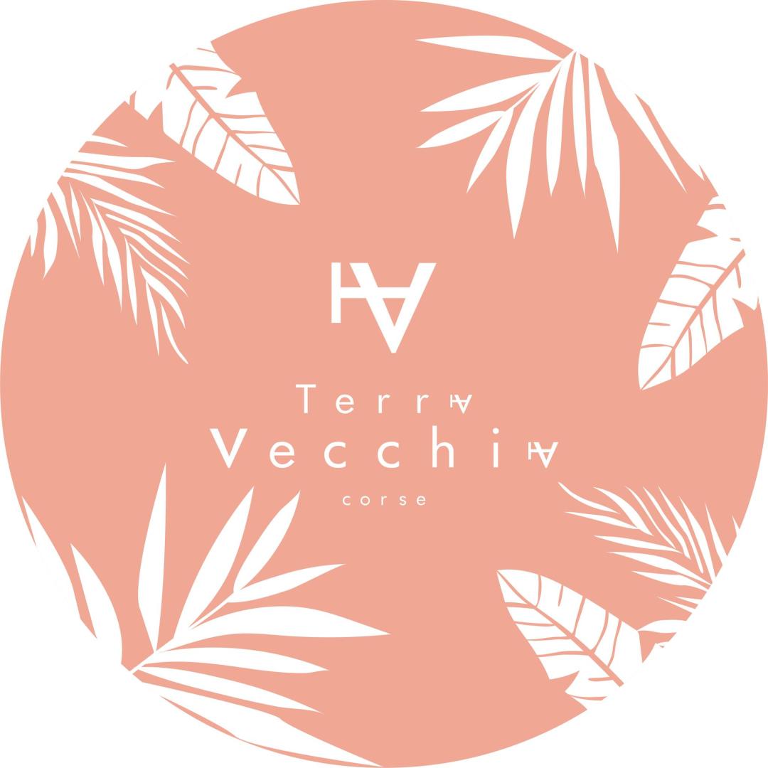 Logo de Domaine Terra Vecchia