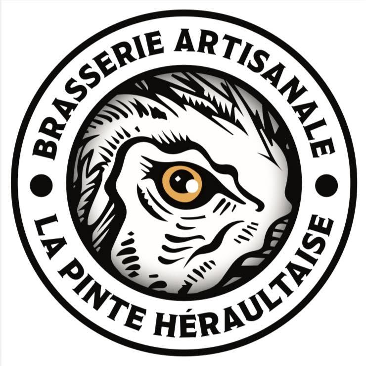 Logo de Brasserie La Pinte Héraultaise
