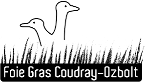 Logo de Fois-gras Coudray-Ozbolt