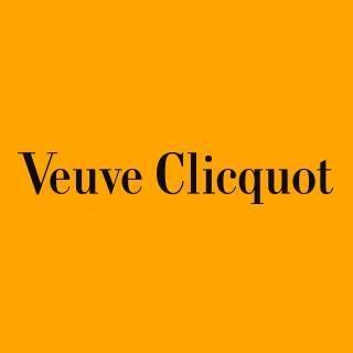 Logo de Champagne Veuve Clicquot