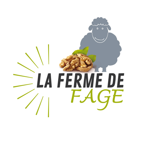 Logo de La Ferme de Fage
