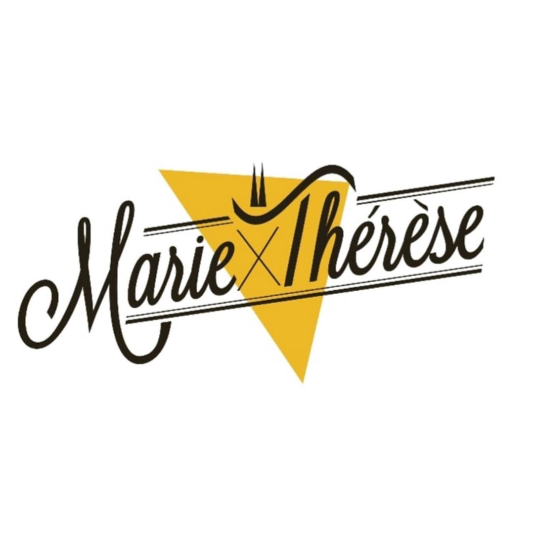 Logo de Brasserie Marie-Thérèse