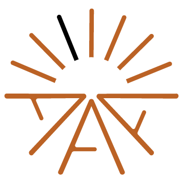 Logo de Les Terrasses D'adrien