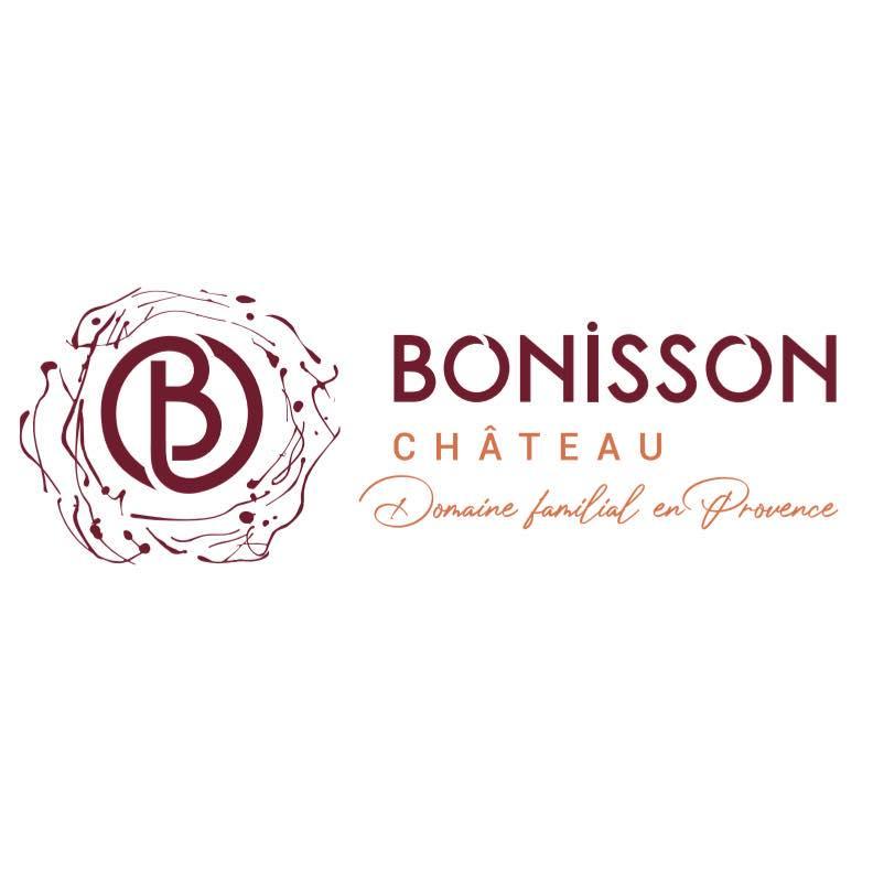 Logo de Château Bonisson