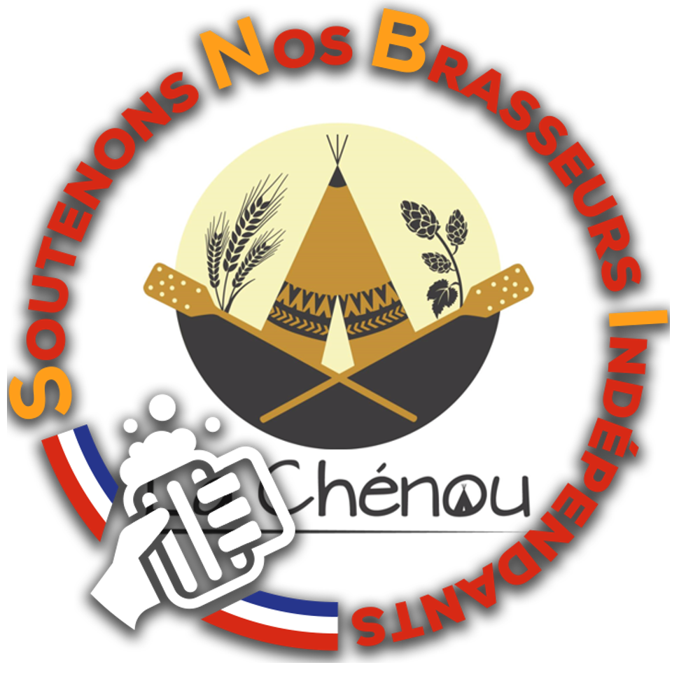 Logo de Microbrasserie & Bar La Chénou