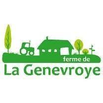 Logo de Ferme de la Genevroye