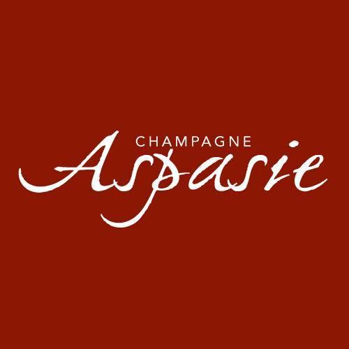 Logo de Champagne Aspasie