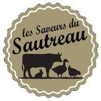 Logo de Les saveurs du sautreau