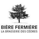 Logo de Brasserie des Cèdres
