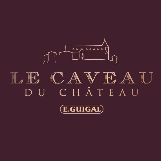Logo de E.Guigal - Le Caveau Du Château