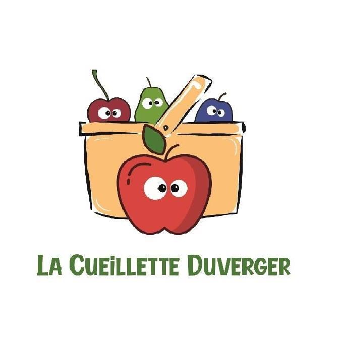 Logo de La Cueillette du Verger