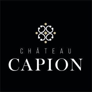 Logo de Château Capion