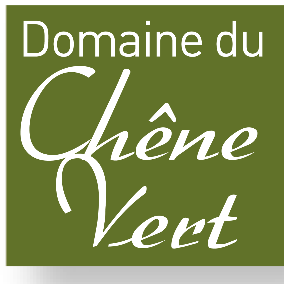 Logo de Domaine du Chêne Vert