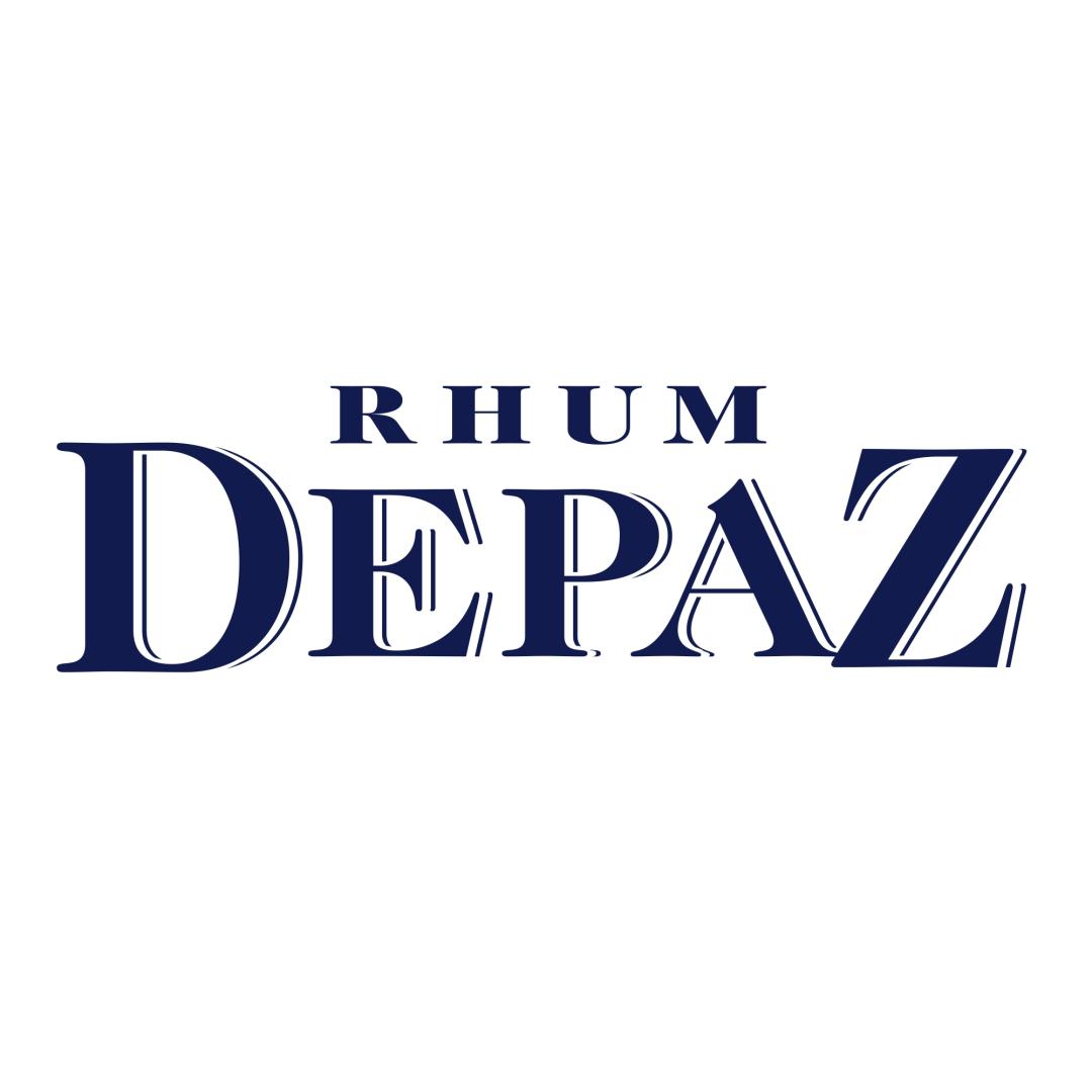 Logo de Distillerie Depaz