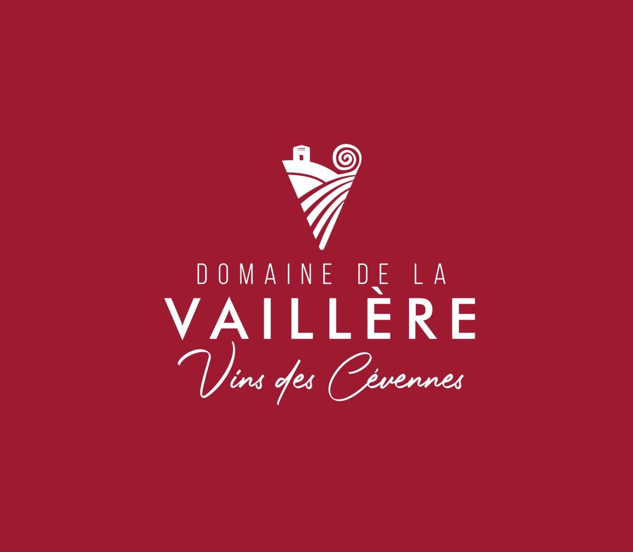 Logo de Domaine de la Vaillère - Maison Théodore