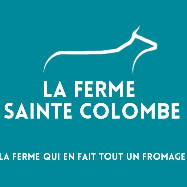 Logo de Ferme Sainte Colombe