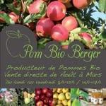 Logo de EARL Berger