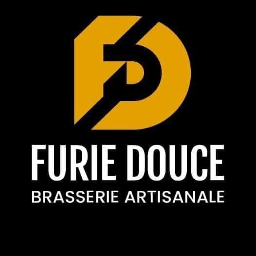 Logo de Brasserie La Furie Douce