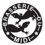 Logo de Brasserie du Midi