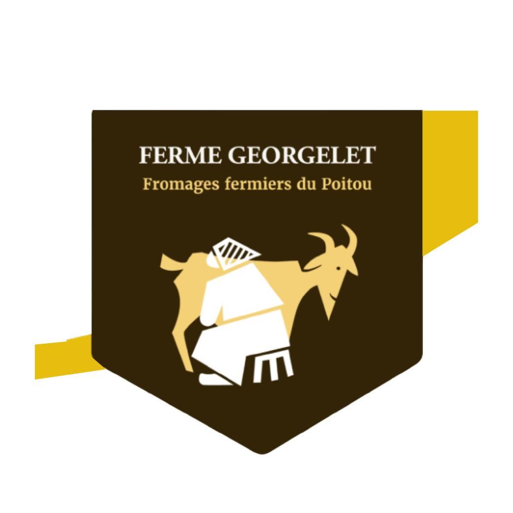 Logo de Ferme Georgelet