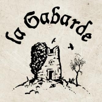 Logo de Brasserie artisanale La Gabarde