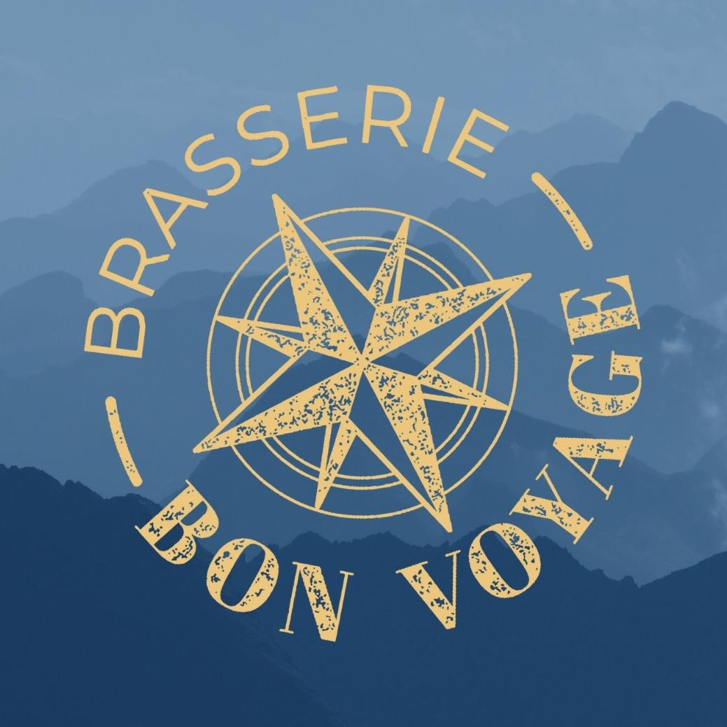 Logo de Brasserie Bon Voyage