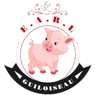 Logo de Ferme du Vilguenais