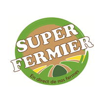 Logo de Super Fermier
