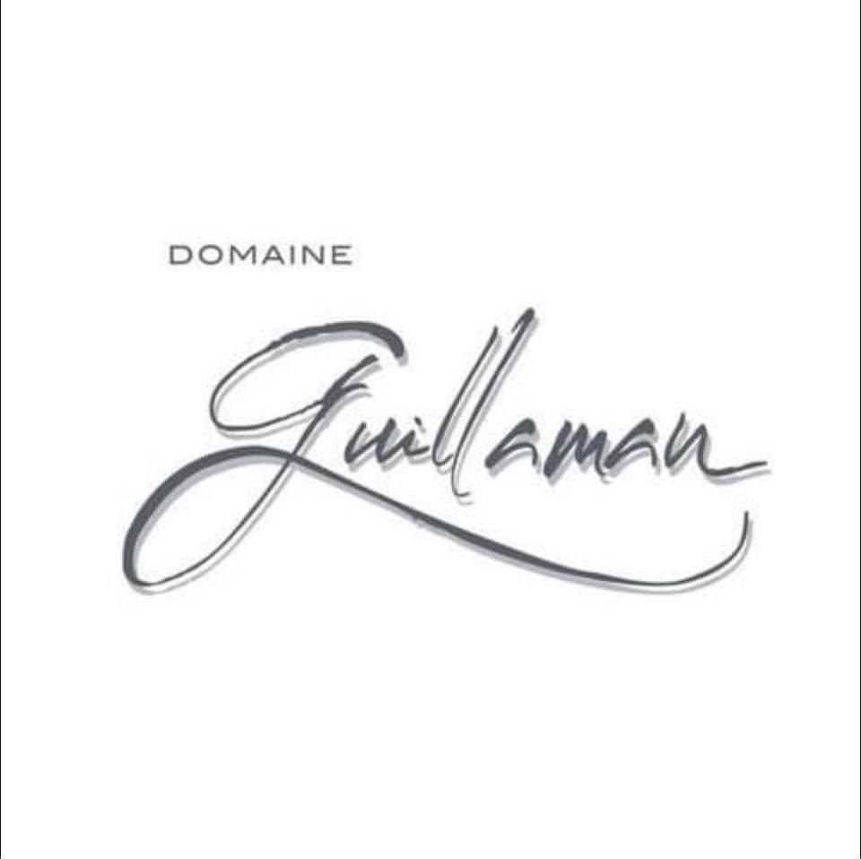Logo de Domaine de Guillaman