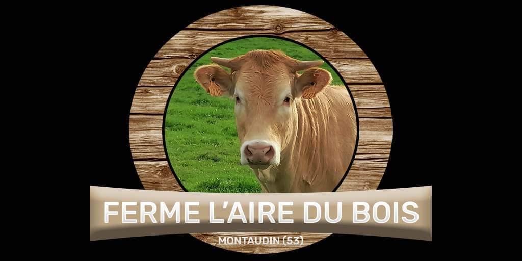 Logo de Ferme L'Aire du Bois