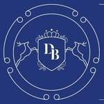 Logo de Distillerie Des Dames Blanches