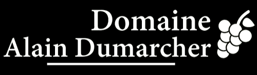 Logo de Domaine Alain Dumarcher
