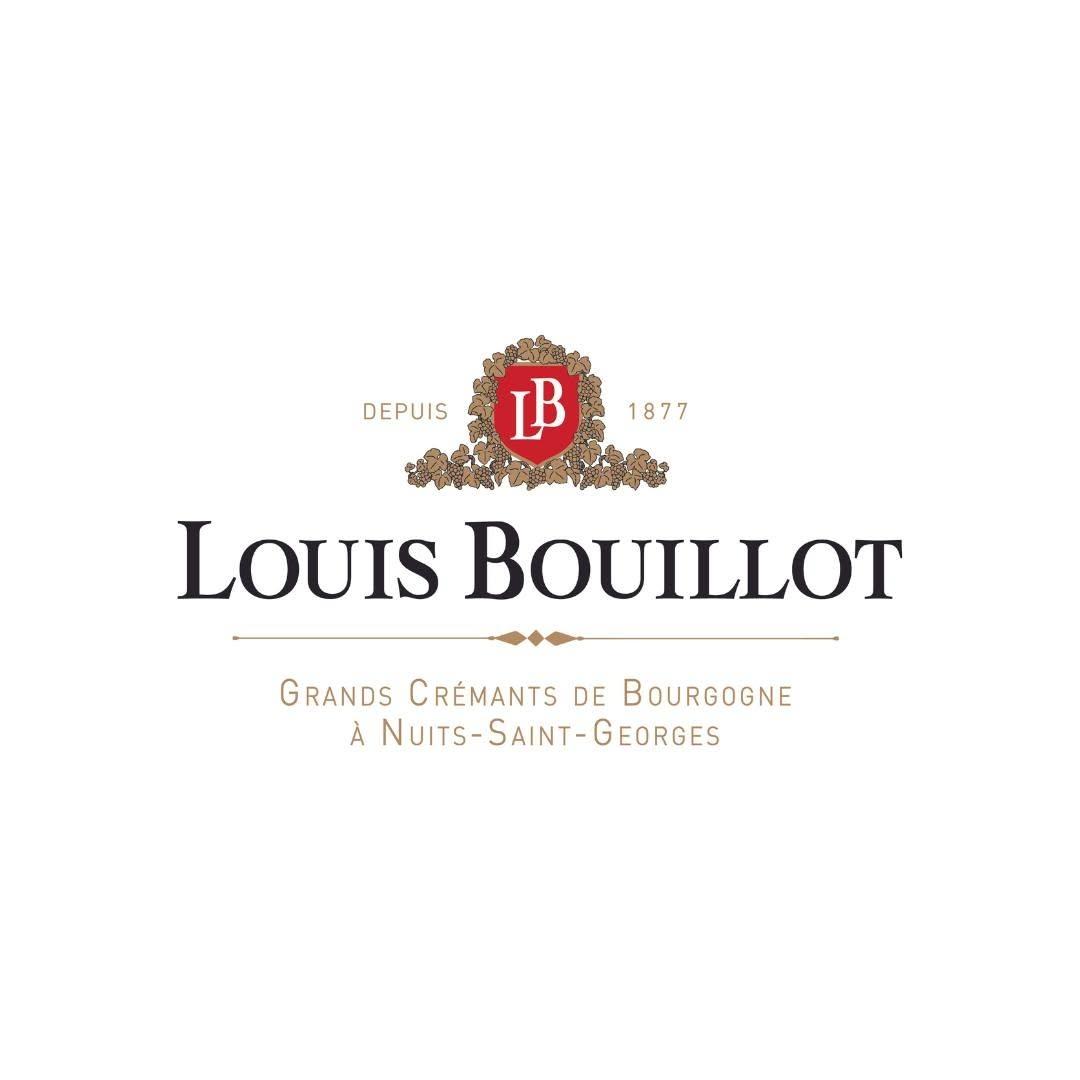 Logo de Louis Bouillot - La Verrière