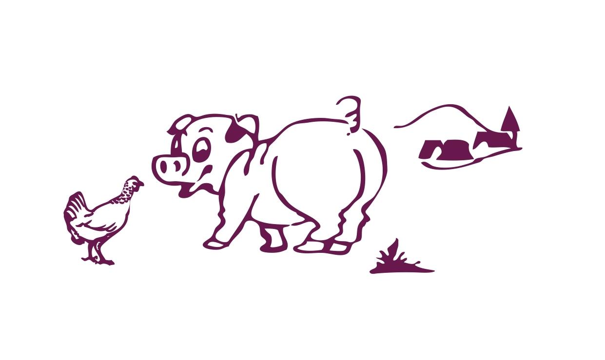 Logo de Ferme de Travorche