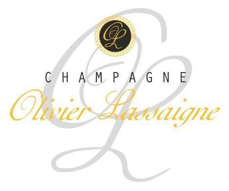 Logo de Champagne Olivier Lassaigne