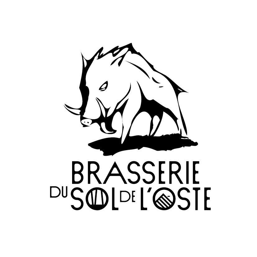 Logo de Brasserie du Sol de l’Oste