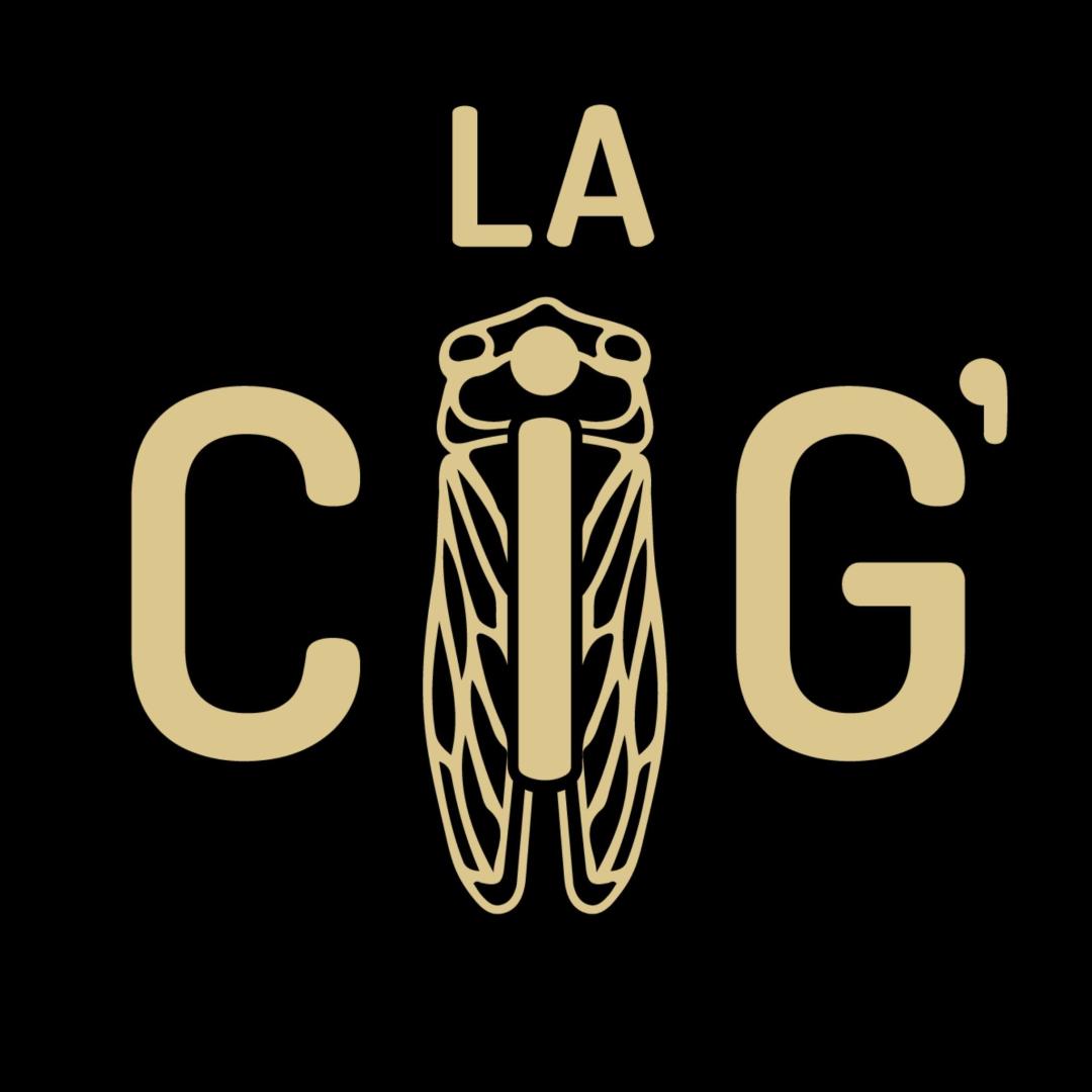 Logo de Brasserie La Cig’