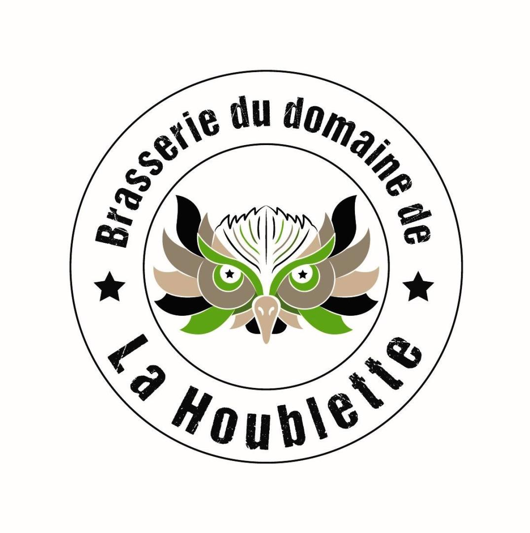 Logo de Brasserie de la Houblette