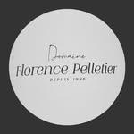 Logo de Domaine Florence Pelletier