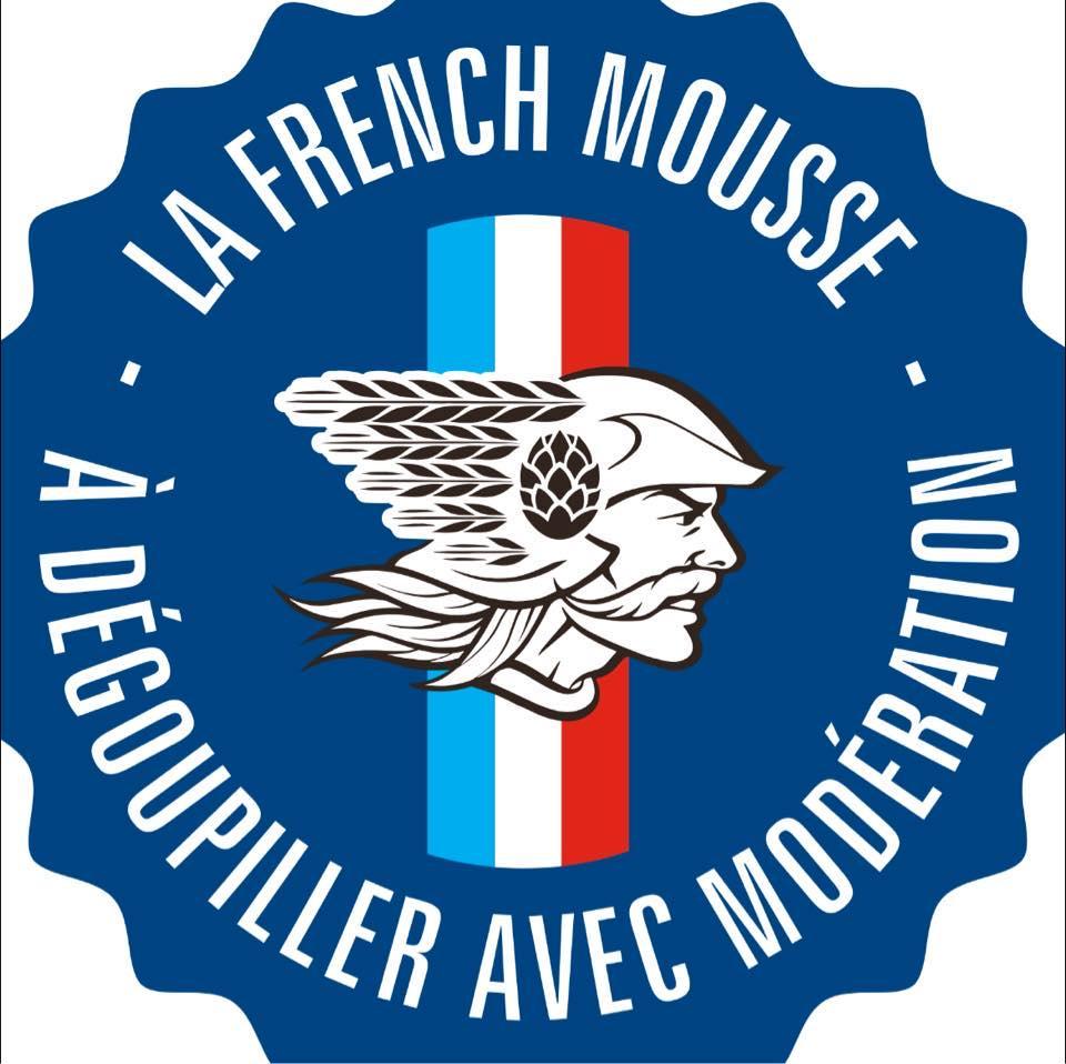 Logo de Brasserie Caporal
