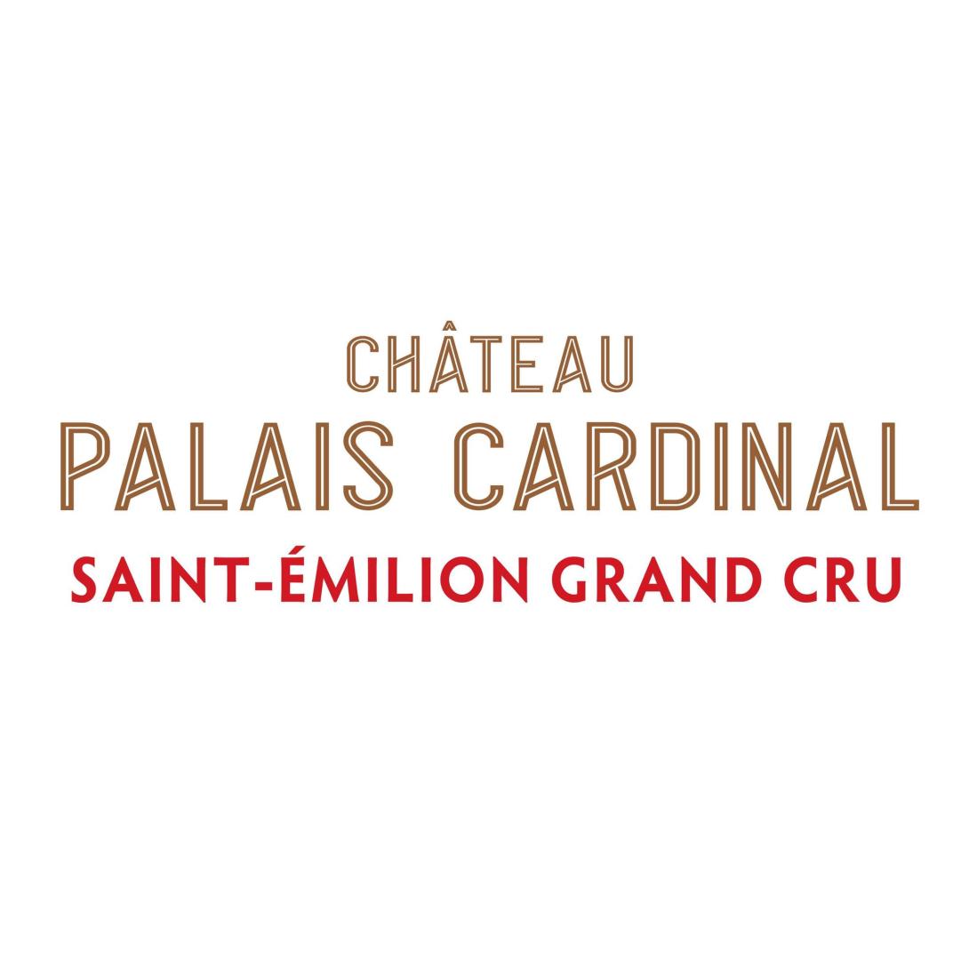Logo de Château Palais Cardinal