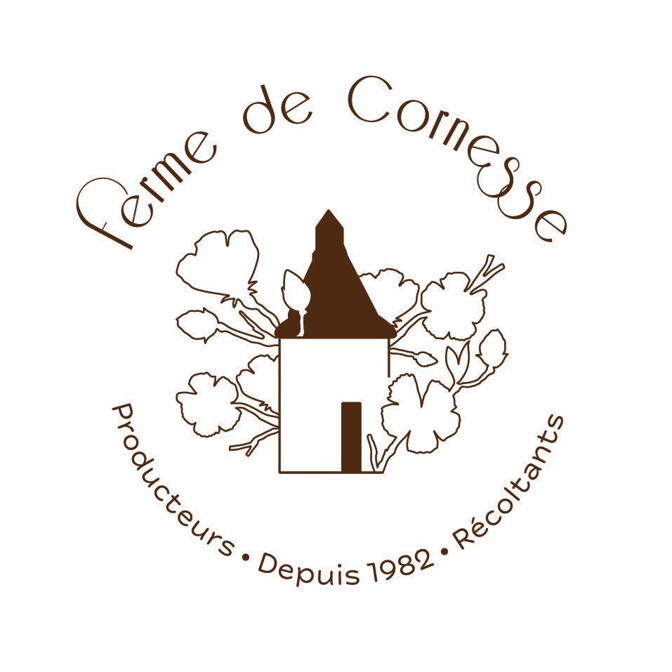 Logo de Ferme de Cornesse