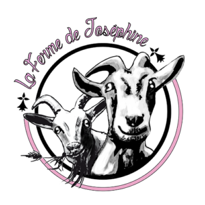 Logo de La Ferme de Josephine