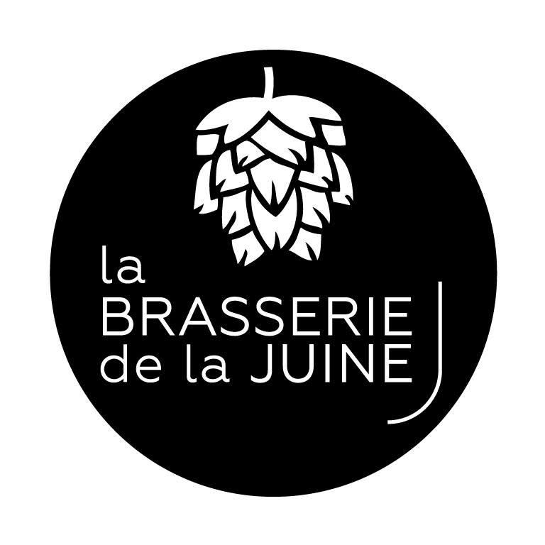Logo de Brasserie de la Juine