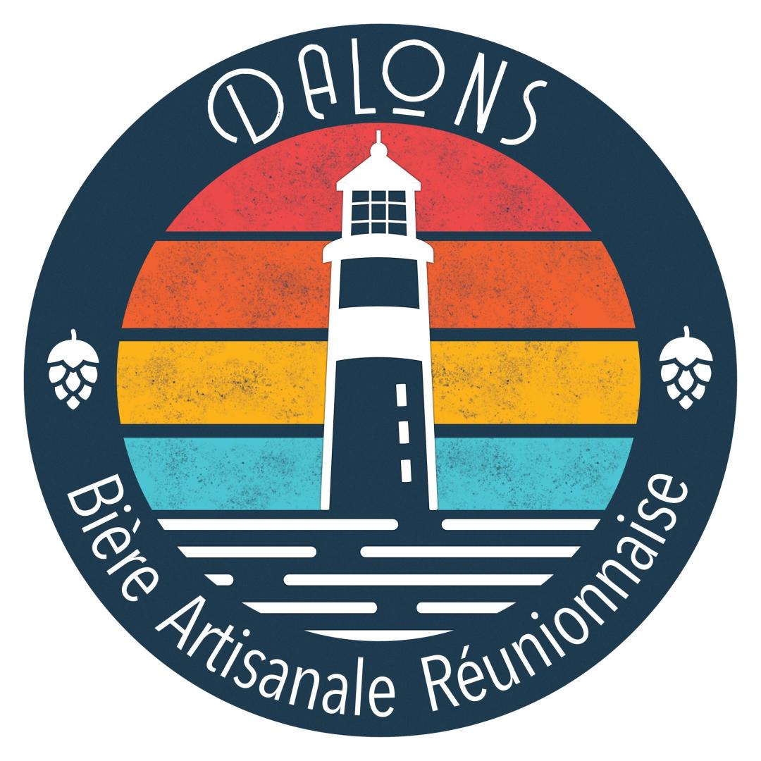 Logo de Brasserie Dalons