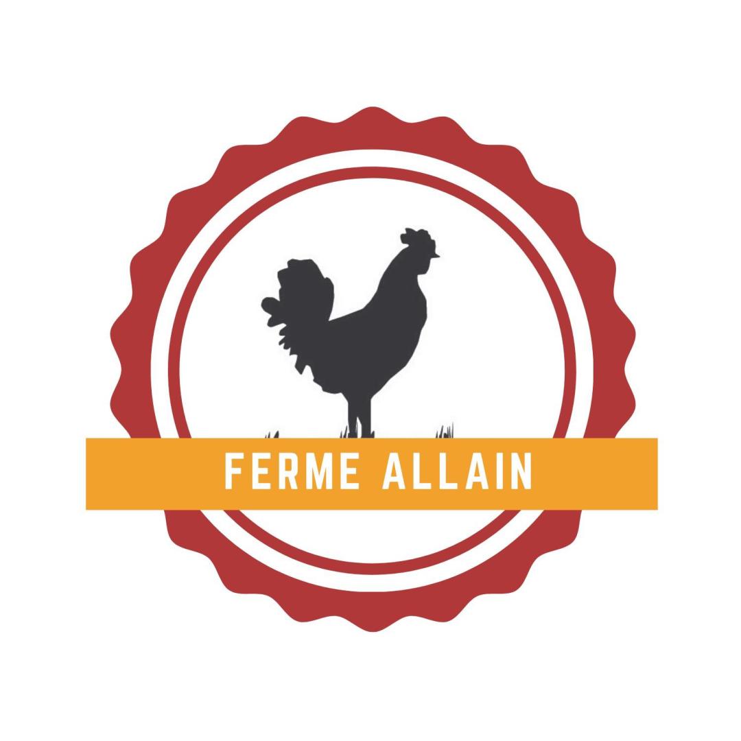 Logo de Ferme Allain